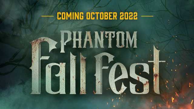 Iowa's Adventureland unveils spooky new fall event - Vimarsana News