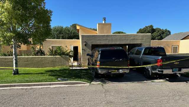 Home explosion in Clovis, New Mexico - Vimarsana News