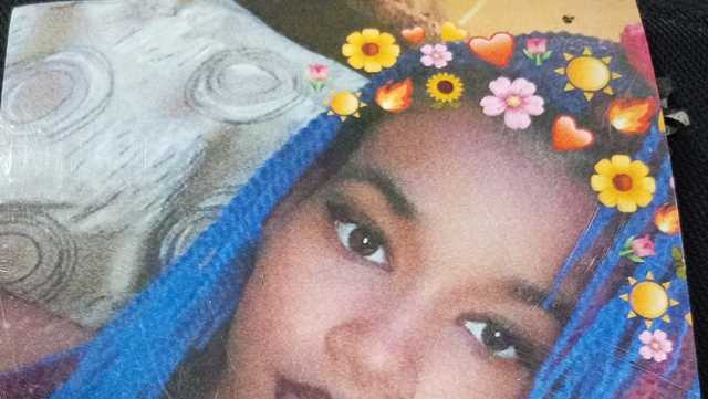 16-year-old girl missing for a week, last seen in Hammond - Vimarsana News