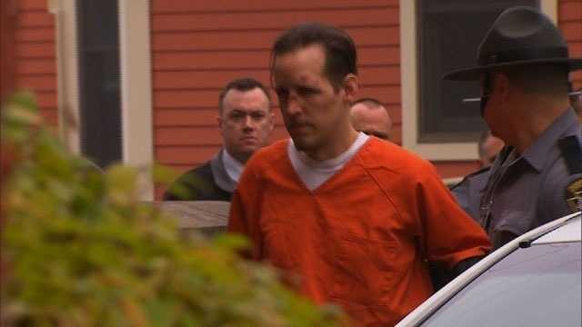 Jury sentences ambush killer to death penalty