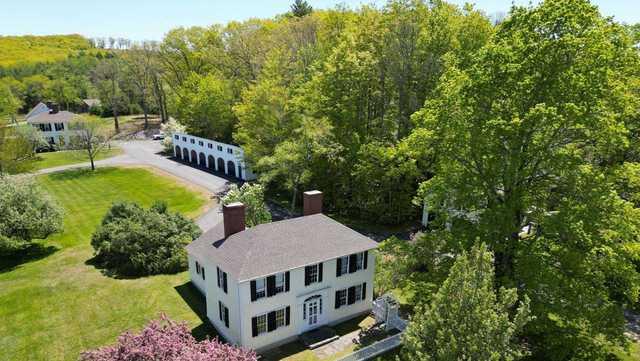Tuft Hill, Maine: You can own your own Maine town - Vimarsana News