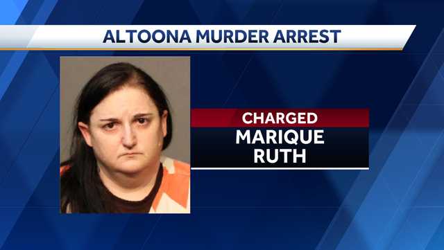 Altoona woman charged in shooting death of John Killen - Vimarsana News