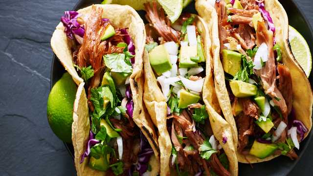 Louisville Taco Week is here: Where to get tacos for $2.50 - Vimarsana News