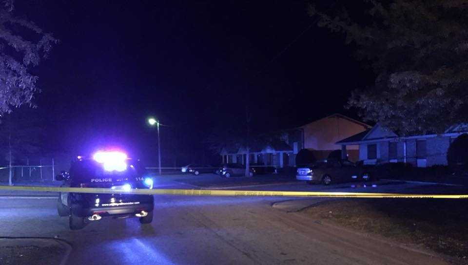 Teen killed after shooting in Greenwood, coroner says