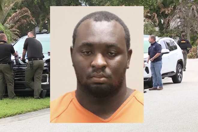 three random attacks, three women dead or nearly killed in south florida