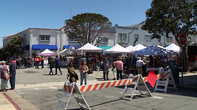Businesses see sales increase as 'Good Old Days' returns to Pacific Grove - Vimarsana News