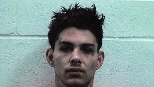 OSBI: Suspect in custody after murder investigation of Ada man - Vimarsana News