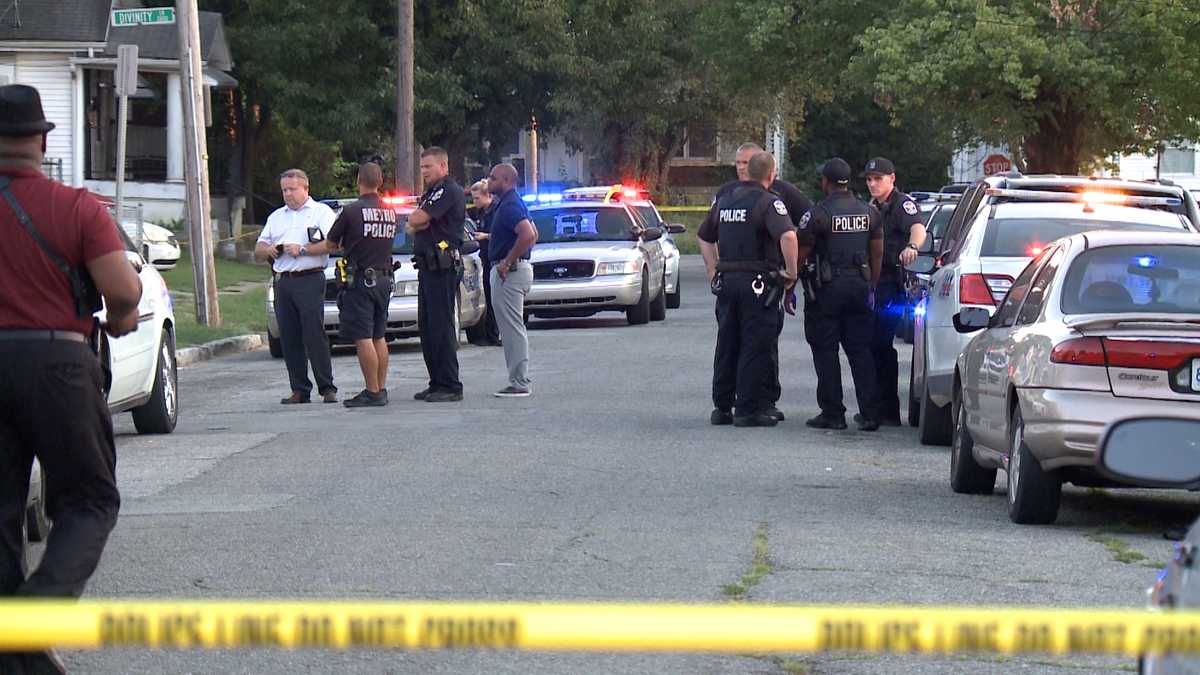 Man Dies After Being Shot Multiple Times In Parkland Neighborhood 