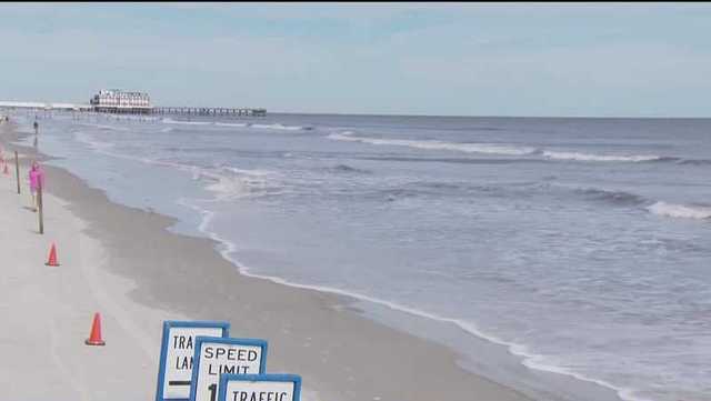 Volusia County study to analyze best ways to protect beaches - Vimarsana News