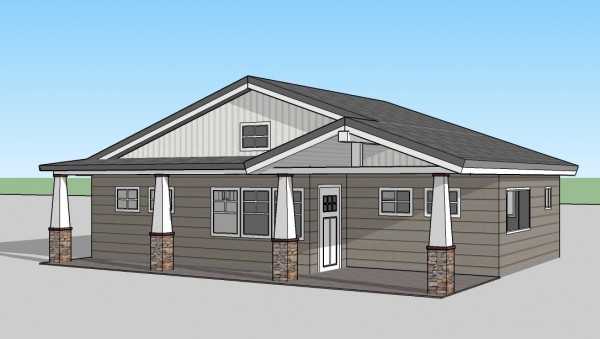 Salinas releases free pre-approved ADU designs - Vimarsana News