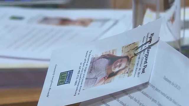 14-year-old wants to lower organ donation registration age in Nebraska - Vimarsana News
