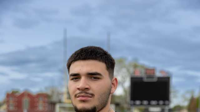 Des Moines East High School graduate turns from failing grades to promising future