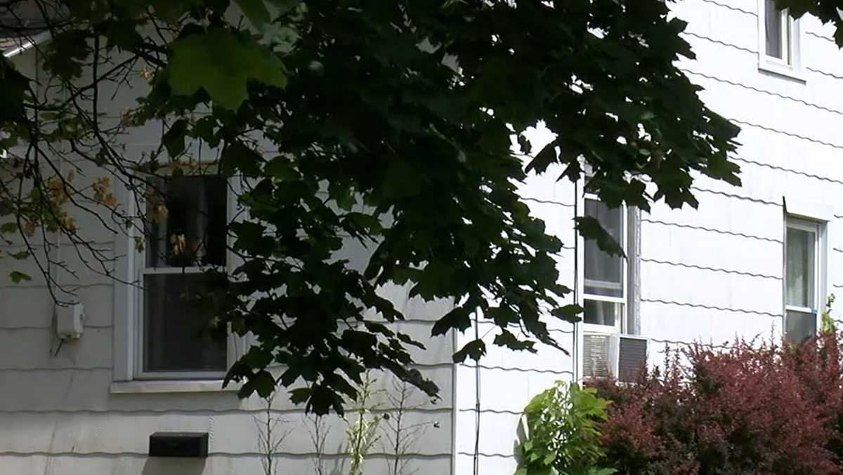Ohio woman dies after being accidentally shot by her 2-year-old son