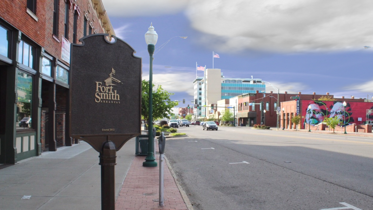 City of Fort Smith rules out possible causes of town's smell