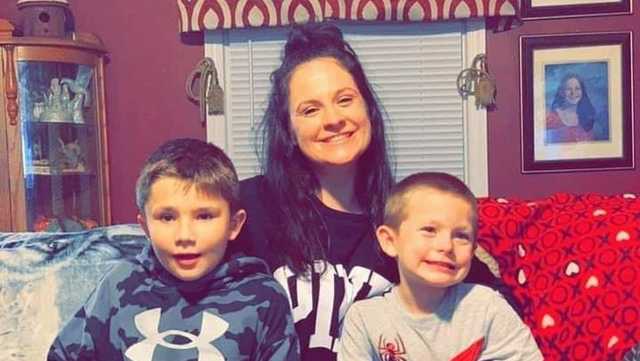 Greensboro mother killed in icy crash - Vimarsana News