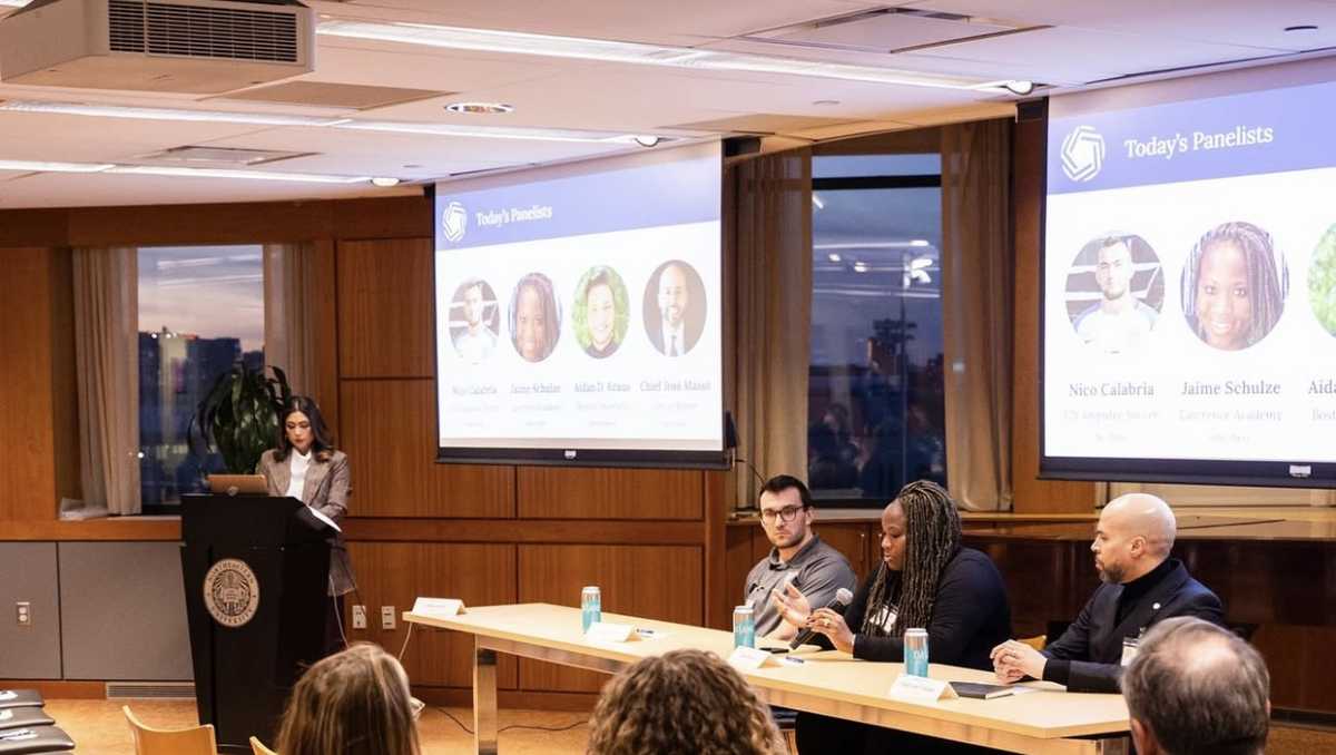 Jennifer Peñate to Soccer Unity Project’s 2026 Boston Youth Soccer Summit