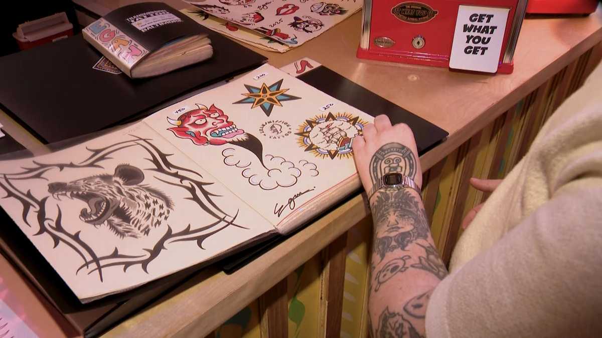 Charm City Tattoo Invitational coming to Baltimore