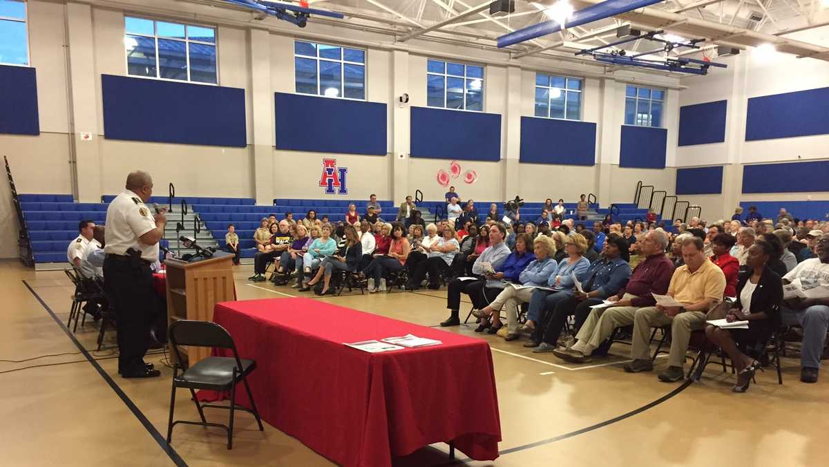 New Orleans city councilor on Algiers crime 'Areas where we felt safe