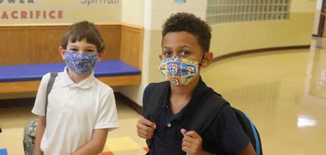 Bill passes Kentucky House committee that could end JCPS' mask mandate - Vimarsana News