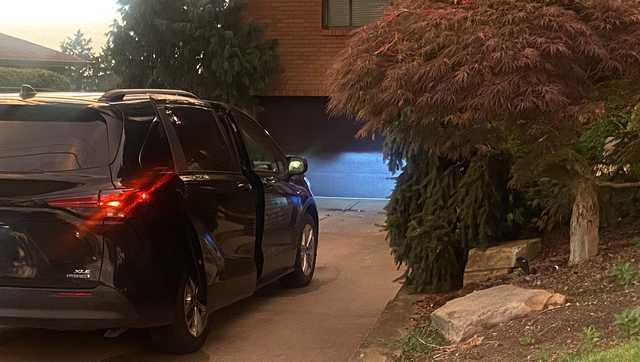 Father facing charges after infant found dead in hot car, per attorney - Vimarsana News