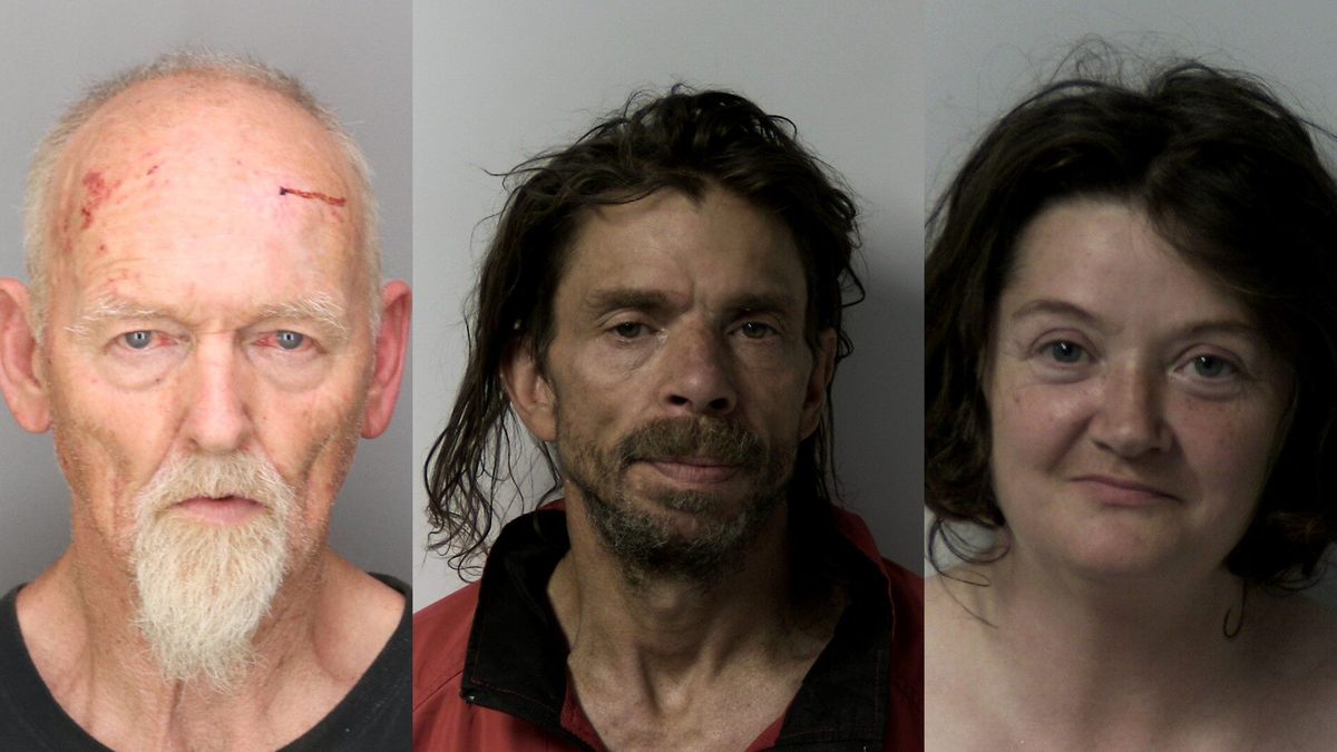 South Carolina: Suspects arrested in Upstate shooting