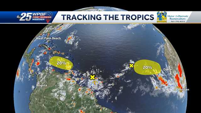 2022 Hurricane Season: Monitoring the Atlantic - Vimarsana News
