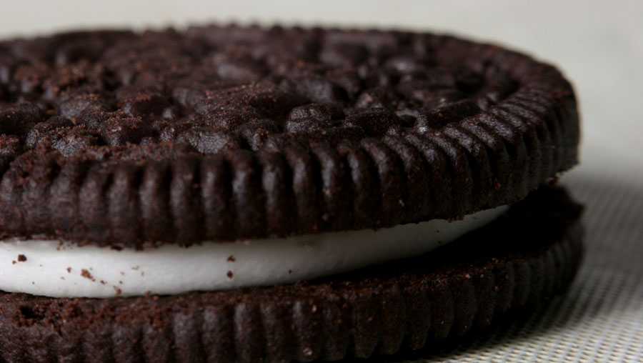 The History of Oreos