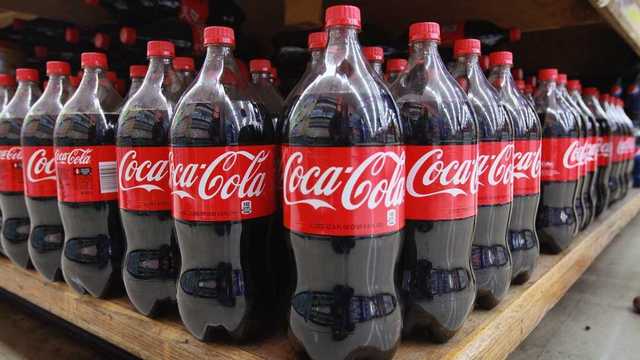 lectrocuted at Coca-Cola plant, police say