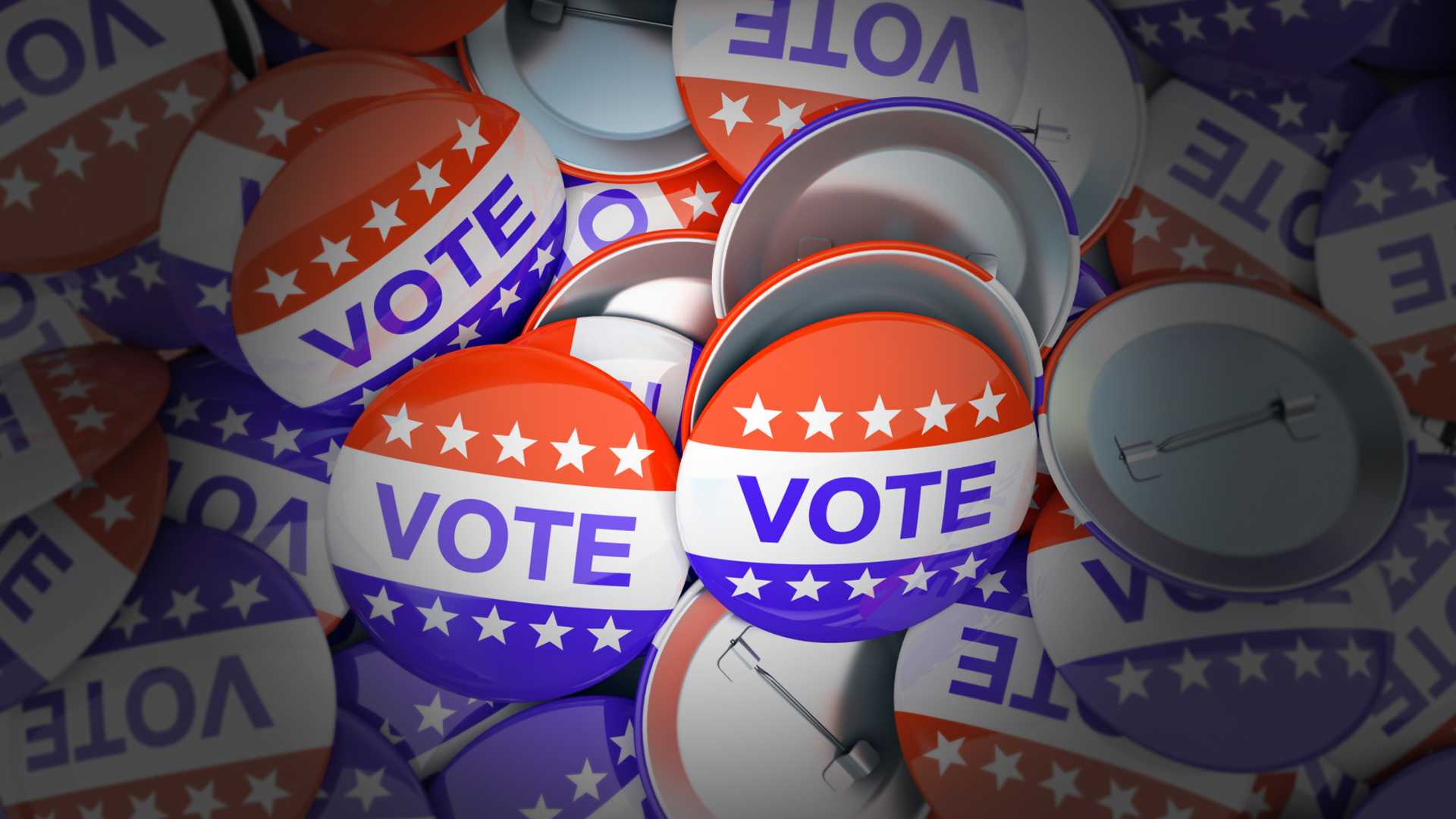 South Carolina: Republican Presidential Primary Early Voting