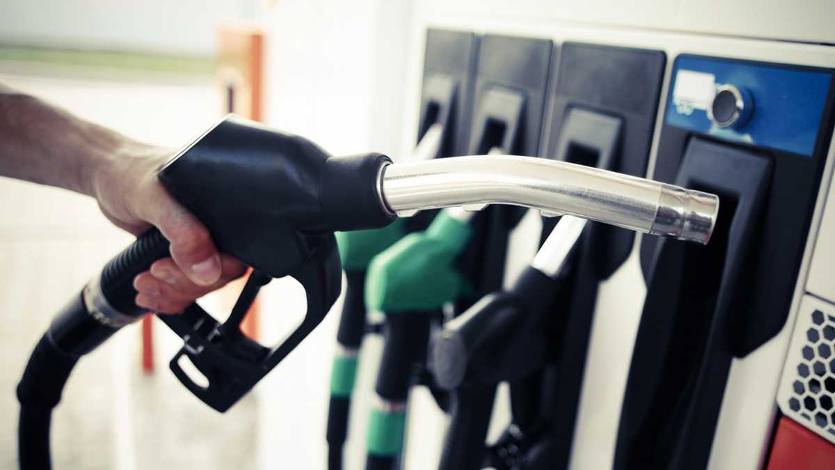 Pain at the Pump: South Carolina drivers to pay even more for gas starting July 1, officials say
