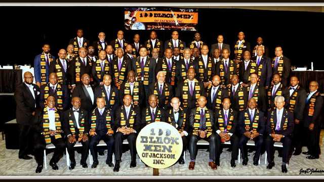 The 100 Black Men of Jackson to present $21,000 in scholarships - Vimarsana News