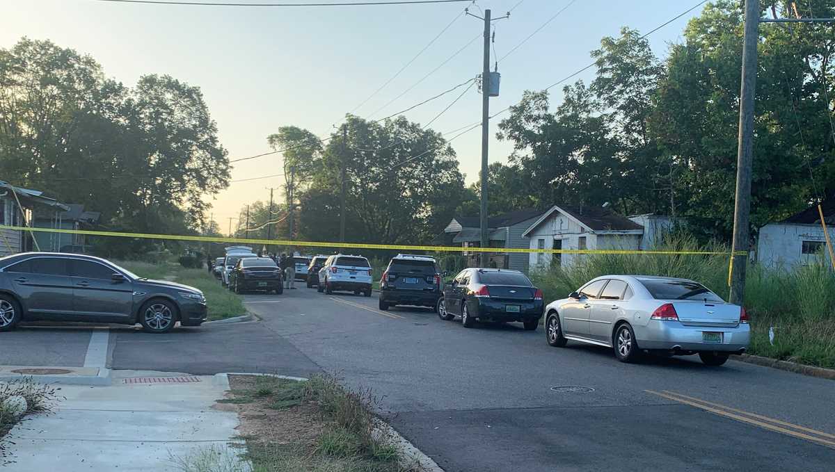 Woman found dead inside home in North Birmingham Sunday