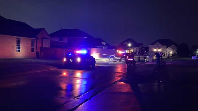 Person was shot in Yukon, officials say; no suspects in custody - Vimarsana News