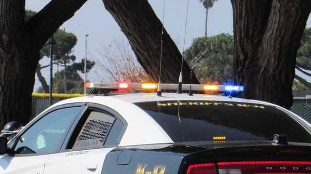 Soledad man arrested for raping a minor, sheriff's office reports - Vimarsana News