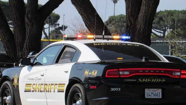 Seaside business owner's truck totaled by high-speed chase crash - Vimarsana News
