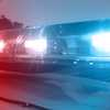 Driver dies when car goes off road, hits guardrail, utility pole, troopers say
