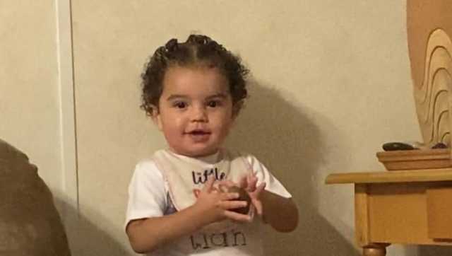 Legal guardian reports 1-year-old missing, last seen with her biological mother - Vimarsana News