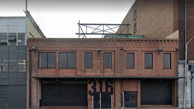 Former Hammerjacks space to once again host performances - Vimarsana News