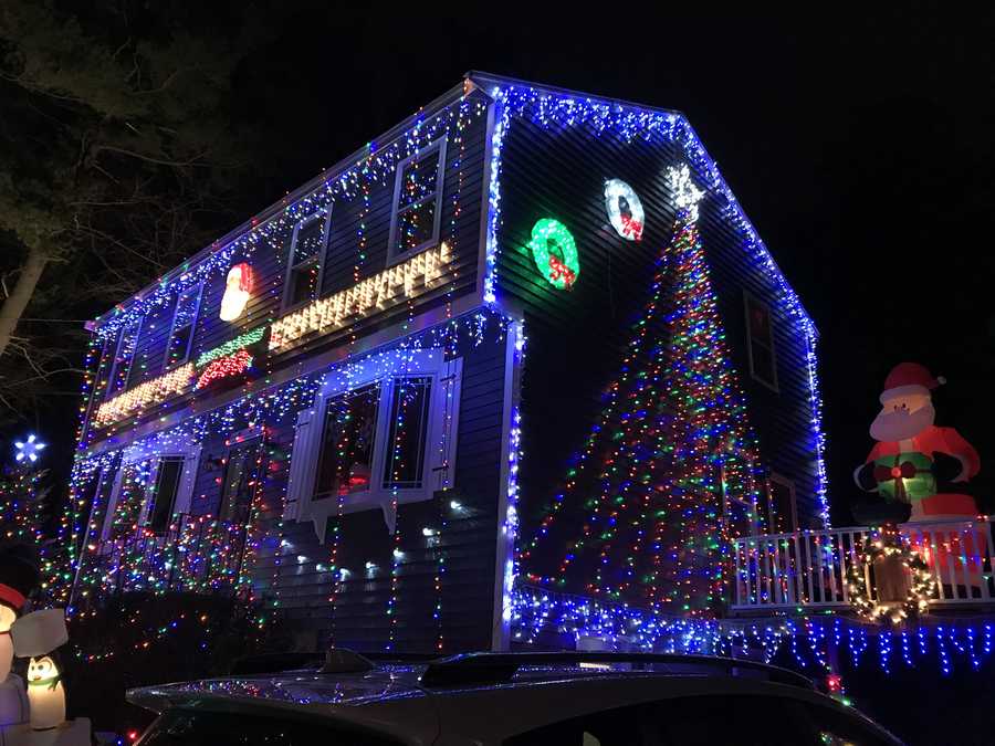 Families share their favorite holiday traditions