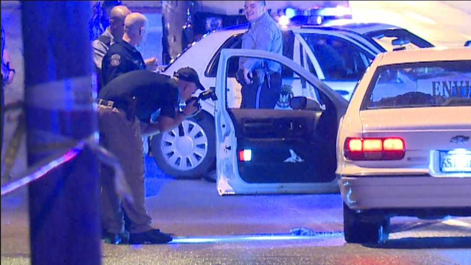 Police Investigate Fatal Shooting Near 31st Minnesota 0697