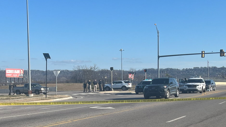 Man charged in fatal shooting after traffic crash on Birmingham ...