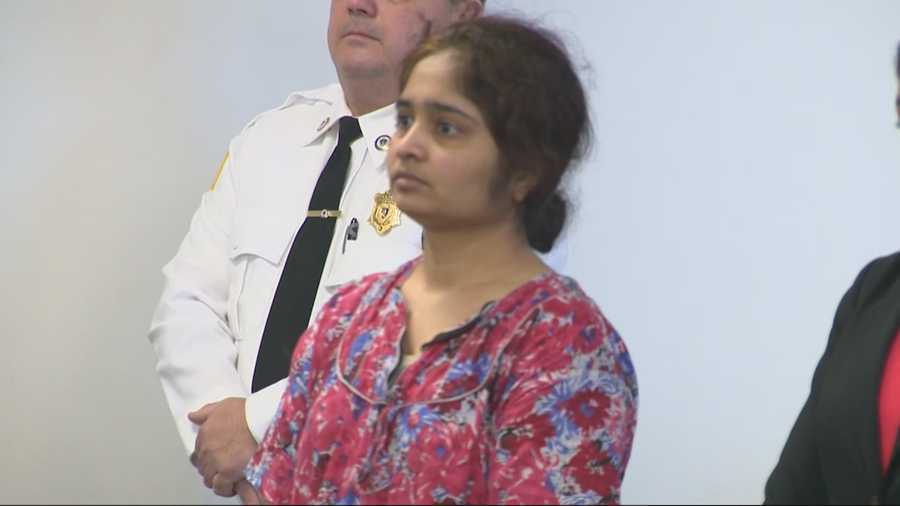 Trial begins for doctor accused in death of 6-month-old