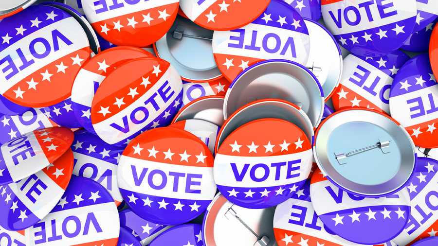 NOVEMBER ELECTION: KMBC highlights key races, issues on the ballot