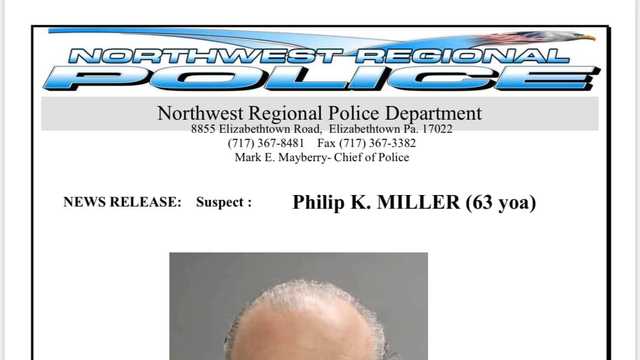 Police: Lancaster man charged with child pornography - Vimarsana News