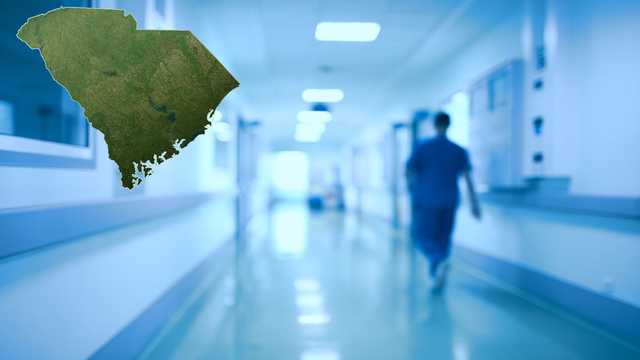 DHEC director issues statement on South Carolina surpassing 10,000 COVID-19-related deaths - Vimarsana News
