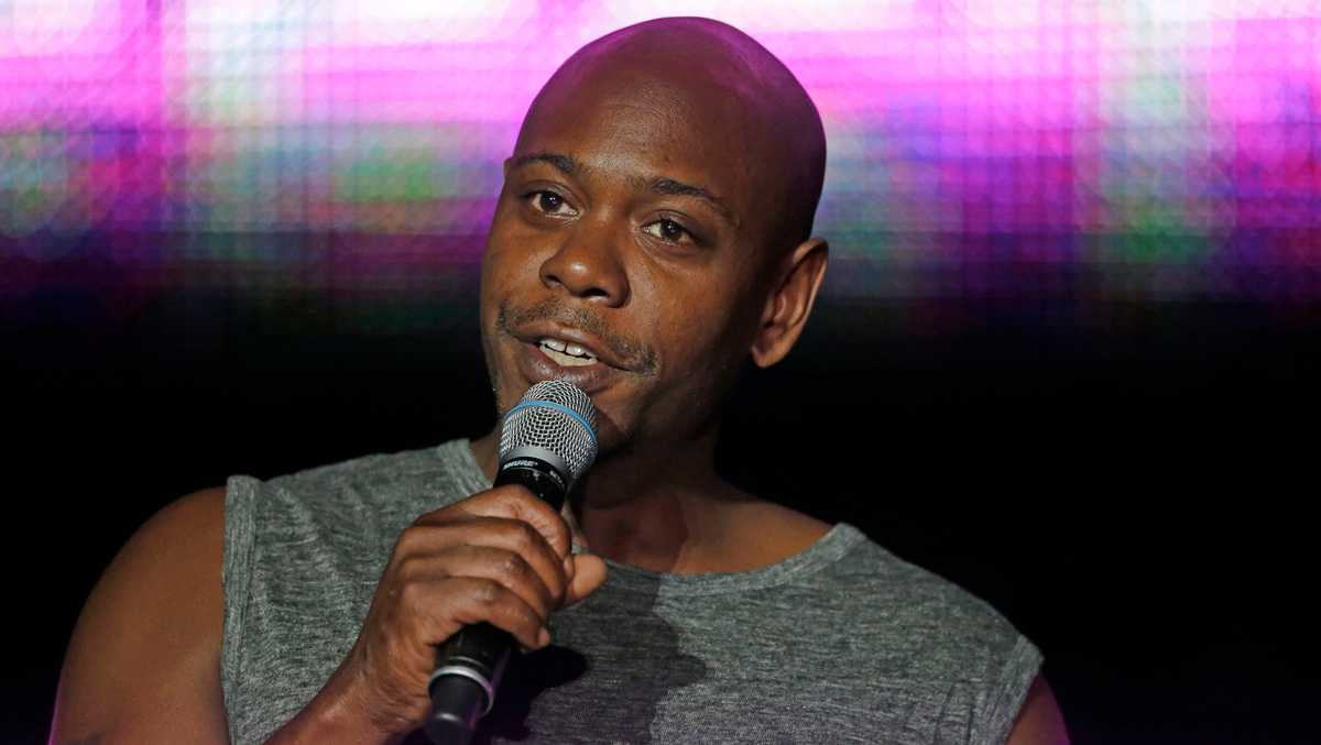 Live Casino welcomes Dave Chappelle for 10th anniversary