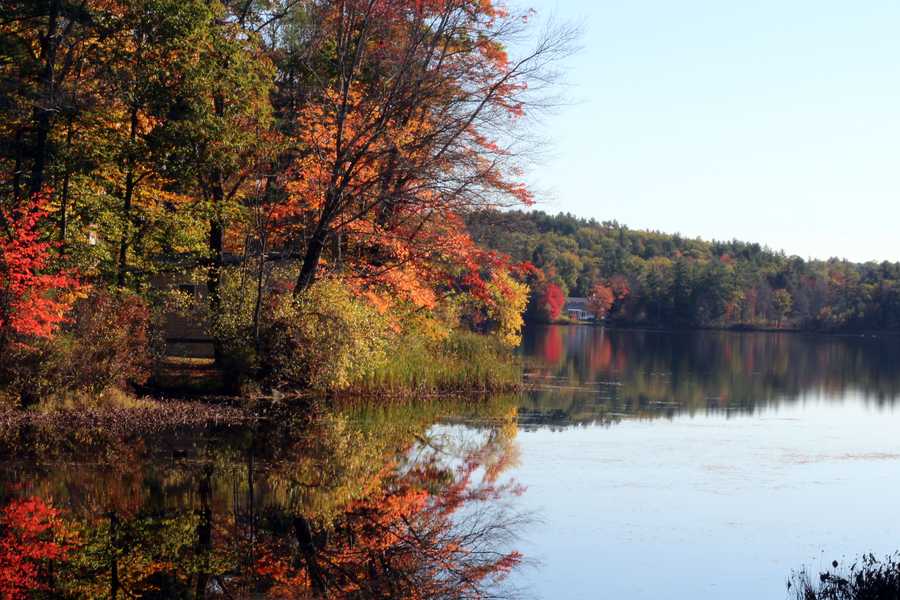 17 breathtaking photos of autumn to get you ready for sweater season