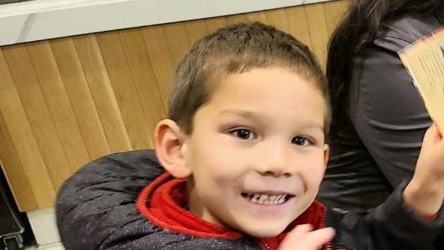 Search for Kyle Doan enters third month - Vimarsana News