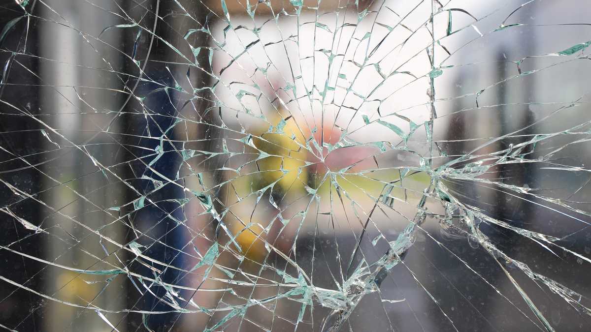 Man arrested after break-ins at three Columbia dental offices