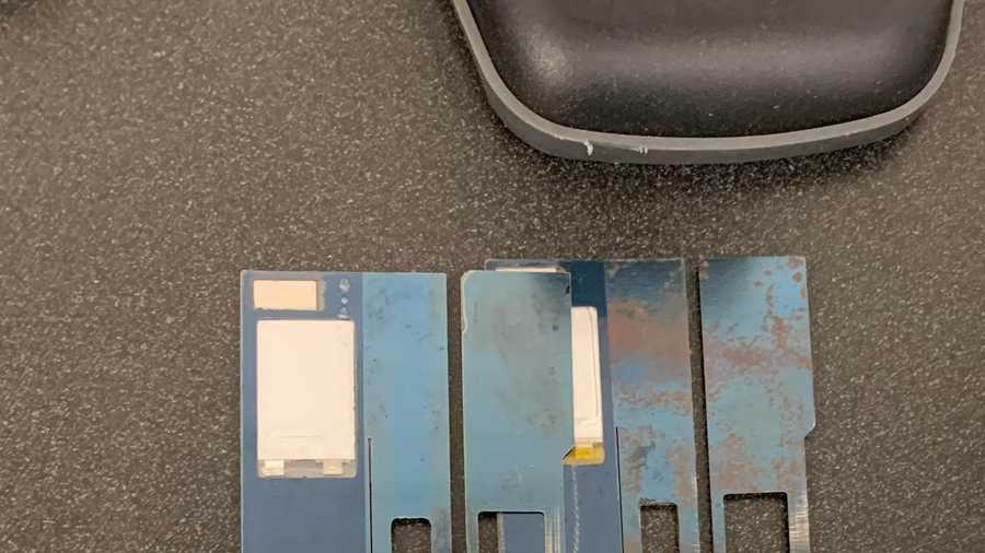 Credit card skimmers found on Morgan Hill ATM, police say to stay vigilant